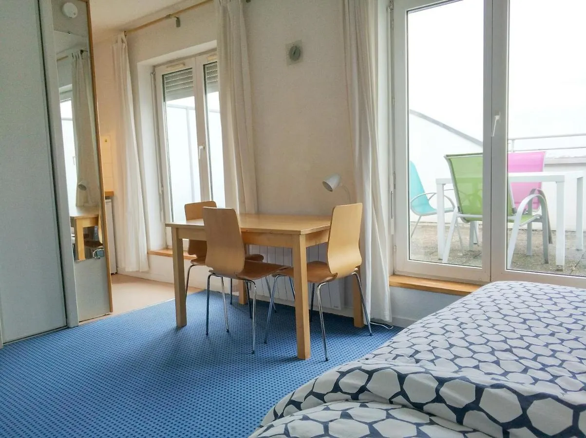Apartment Studiolille - Gambetta