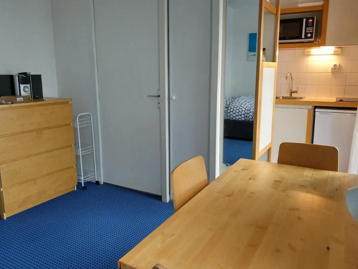 Studiolille - Gambetta 0*, Lille France